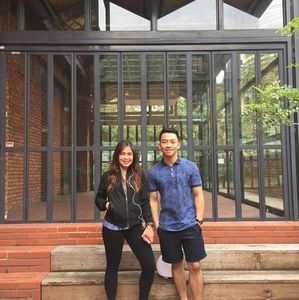 Meet your Posher, Marc